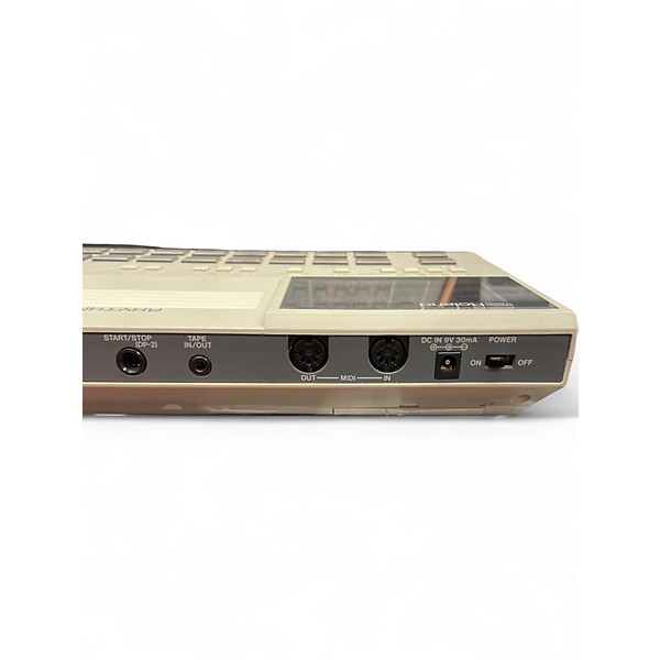 Used Roland TR-505 Production Controller