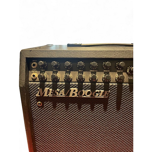Used MESA/Boogie DUAL CALIBER DC-3 Tube Guitar Combo Amp