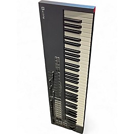Used Novation FL KEY 61 MIDI Controller