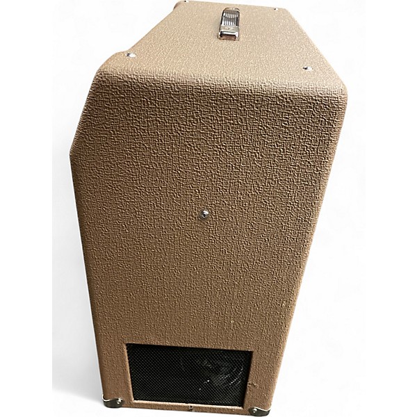 Used Fender Acoustasonic SFXII 160W Acoustic Guitar Combo Amp