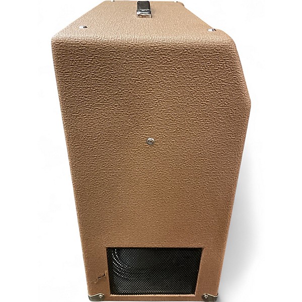 Used Fender Acoustasonic SFXII 160W Acoustic Guitar Combo Amp