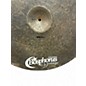 Used Bosphorus Cymbals 22in Master Vintage Cymbal