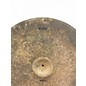 Used Bosphorus Cymbals 22in Master Vintage Cymbal
