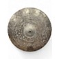 Used Dream 18in Dark Matter Bliss Paper Thin Cymbal thumbnail