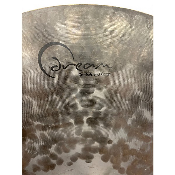 Used Dream 18in Dark Matter Bliss Paper Thin Cymbal