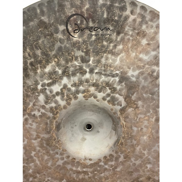 Used Dream 18in Dark Matter Bliss Paper Thin Cymbal