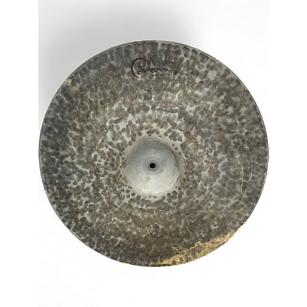 Used Dream 18in Dark Matter Bliss Paper Thin Cymbal
