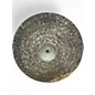 Used Dream 18in Dark Matter Bliss Paper Thin Cymbal
