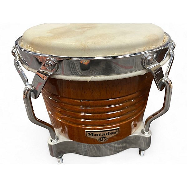 Used Ludwig 14X6.5 UNIVERSAL Mahogany Drum