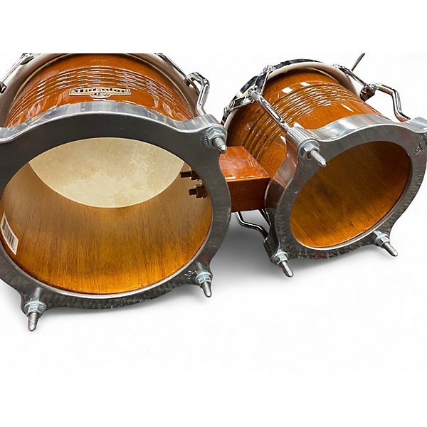 Used Ludwig 14X6.5 UNIVERSAL Mahogany Drum