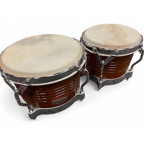 Used Ludwig 14X6.5 UNIVERSAL Mahogany Drum