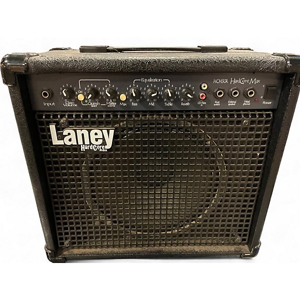 Used Laney HCM30R HARDCORE MAX Guitar Combo Amp,All Products : American Fashion Style Bags On Sale