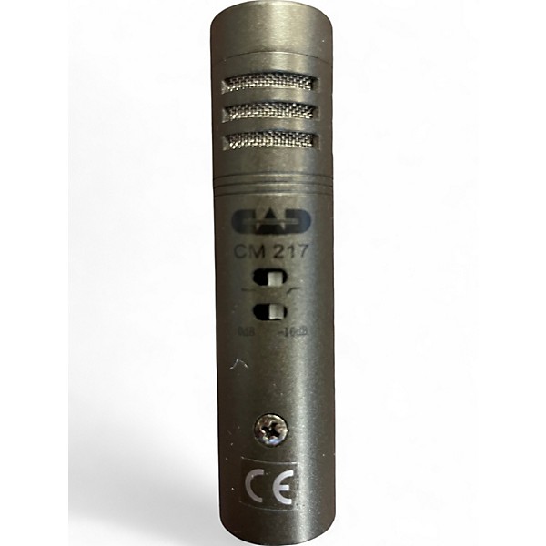 Used Cad  CM217 Drum Microphone