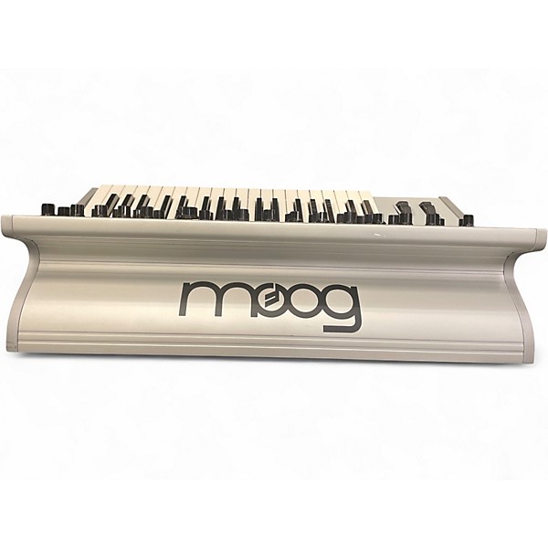 Used Moog Sub 37 CV Synthesizer