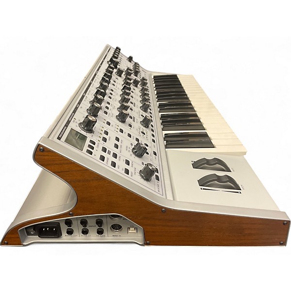 Used Moog Sub 37 CV Synthesizer
