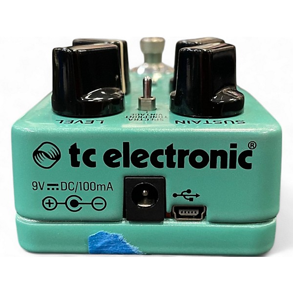 Amazon.com: TC Electronic HYPERGRAVITY COMPRESSOR