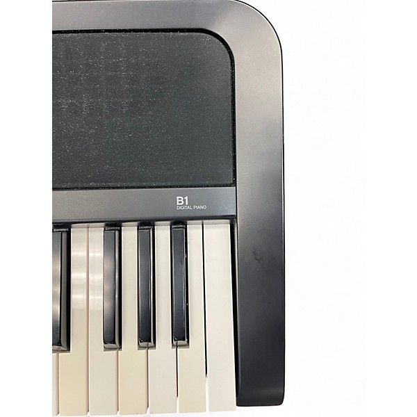 Used KORG B1 Stage Piano