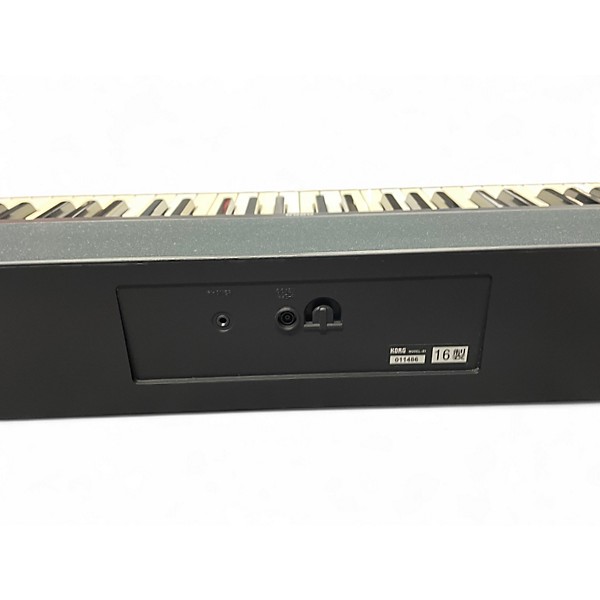 Used KORG B1 Stage Piano