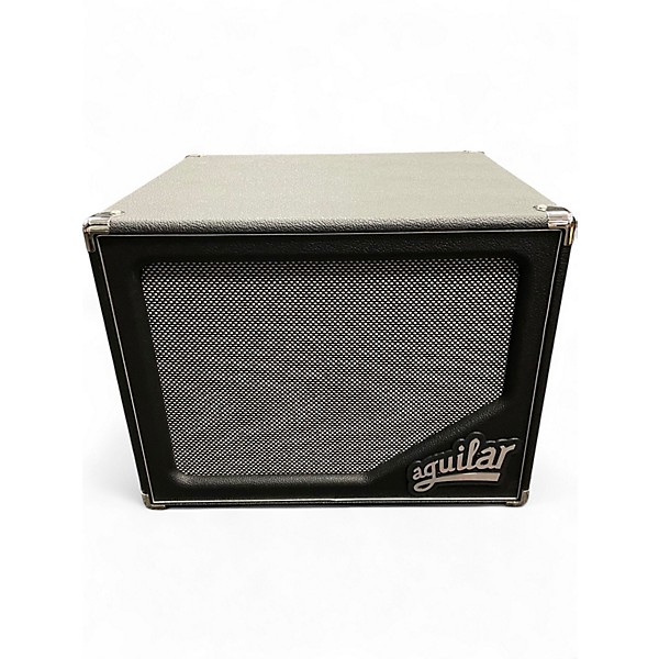 Used Aguilar SL112 250W 1x12 Bass Cabinet