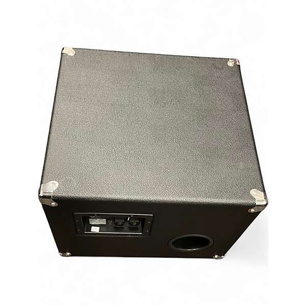 Used Aguilar SL112 250W 1x12 Bass Cabinet