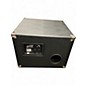 Used Aguilar SL112 250W 1x12 Bass Cabinet