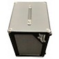 Used Aguilar SL112 250W 1x12 Bass Cabinet