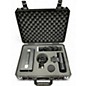 Used Warm Audio WA8000 Tube Microphone thumbnail