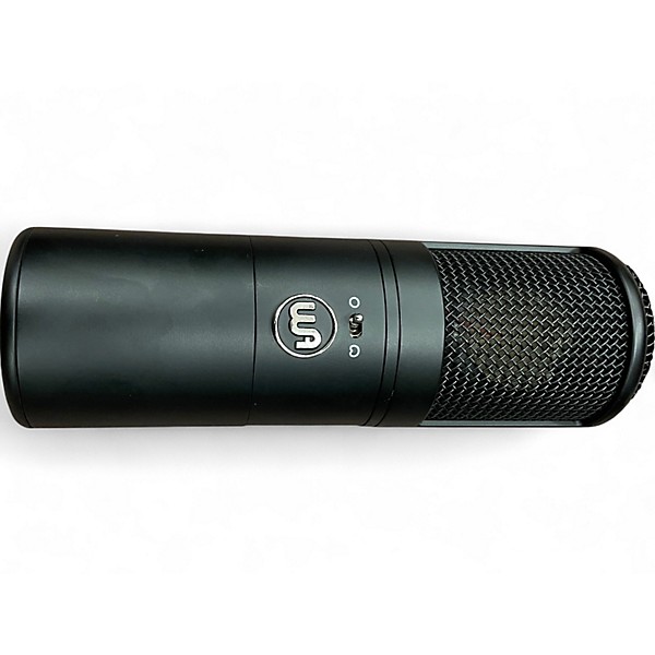 Used Warm Audio WA8000 Tube Microphone