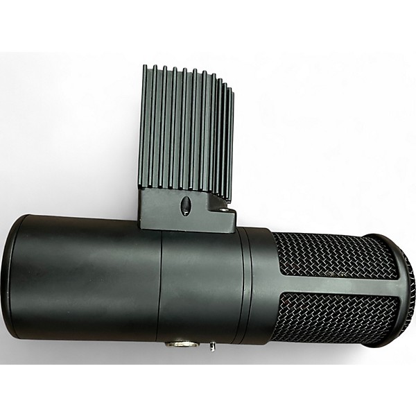 Used Warm Audio WA8000 Tube Microphone