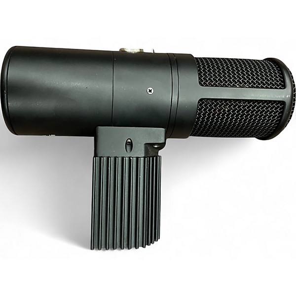 Used Warm Audio WA8000 Tube Microphone