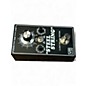 Used Vertex Effects Steel String Effect Pedal
