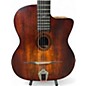 Used Eastman DM1-CLA Solid Spruce Acoustic Guitar thumbnail