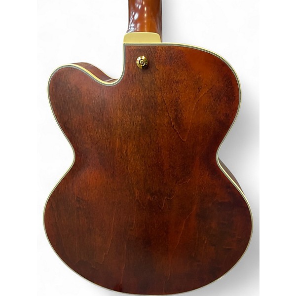 Used Eastman DM1-CLA Solid Spruce Acoustic Guitar