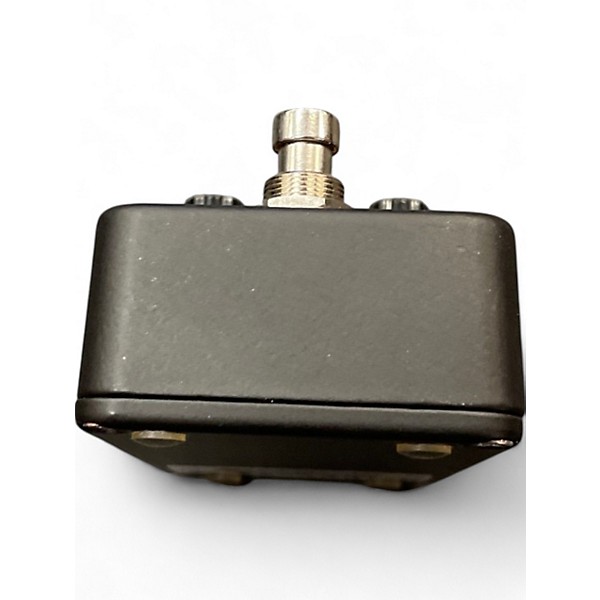 Used Keeley Filaments Effect Pedal