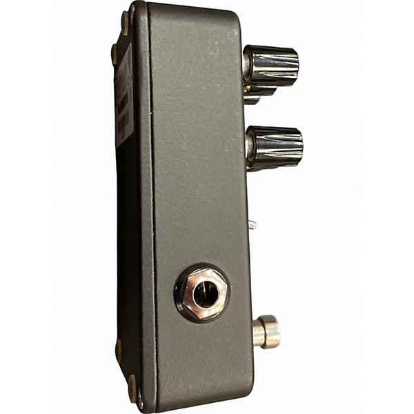 Used Keeley Filaments Effect Pedal
