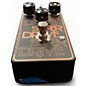 Used SolidGoldFX Super Drive Effect Pedal