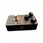 Used SolidGoldFX Super Drive Effect Pedal