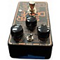 Used SolidGoldFX Super Drive Effect Pedal