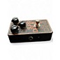 Used SolidGoldFX Super Drive Effect Pedal