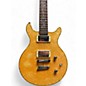 Used Daisy Rock k Stardust Elite Venus Vintage IVORY PEARL Solid Body Electric Guitar