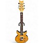 Used Daisy Rock k Stardust Elite Venus Vintage IVORY PEARL Solid Body Electric Guitar