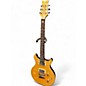 Used Daisy Rock k Stardust Elite Venus Vintage IVORY PEARL Solid Body Electric Guitar