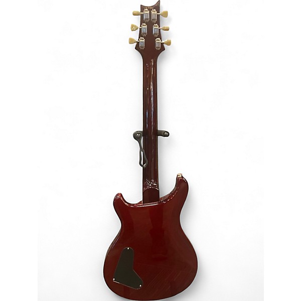 Used 2002 PRS McCarty 2 Color Sunburst Solid Body Electric Guitar