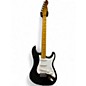 Used LsL Instruments SATICOY 1 Black Solid Body Electric Guitar thumbnail