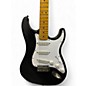Used LsL Instruments SATICOY 1 Black Solid Body Electric Guitar