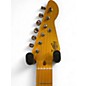 Used LsL Instruments SATICOY 1 Black Solid Body Electric Guitar