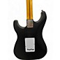 Used LsL Instruments SATICOY 1 Black Solid Body Electric Guitar