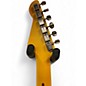 Used LsL Instruments SATICOY 1 Black Solid Body Electric Guitar