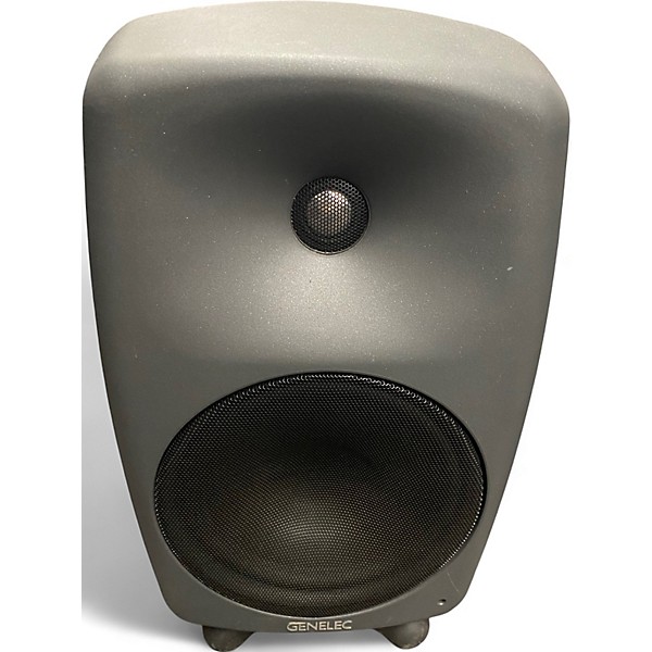 Used Genelec 8050A PAIR Volume Controller