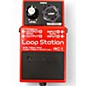 Used BOSS RC1 Loop Station Pedal thumbnail